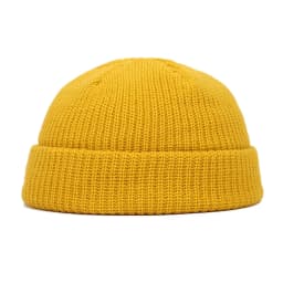 Winter Warm Beanies Casual Short Thread Hip Hop Hat Adult Men Female Wool Knitted Skull Cap Elastic Unisex