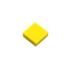 400pcs DIY Building Blocks Figure Bricks Smooth 1x1 24Color Educational Creative Toys for Children Size Compatible With 3070