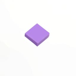 400pcs DIY Building Blocks Figure Bricks Smooth 1x1 24Color Educational Creative Toys for Children Size Compatible With 3070