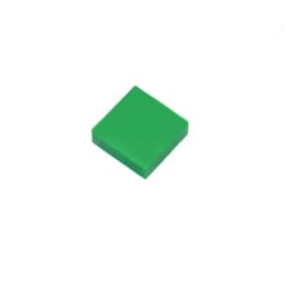 400pcs DIY Building Blocks Figure Bricks Smooth 1x1 24Color Educational Creative Toys for Children Size Compatible With 3070