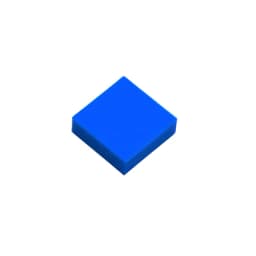 400pcs DIY Building Blocks Figure Bricks Smooth 1x1 24Color Educational Creative Toys for Children Size Compatible With 3070