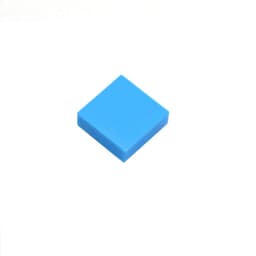 400pcs DIY Building Blocks Figure Bricks Smooth 1x1 24Color Educational Creative Toys for Children Size Compatible With 3070