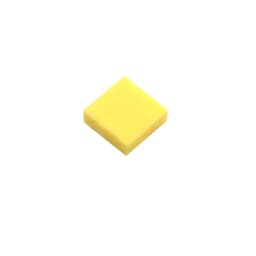 400pcs DIY Building Blocks Figure Bricks Smooth 1x1 24Color Educational Creative Toys for Children Size Compatible With 3070