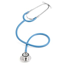 Deluxe Dual Head Medical Stethoscope Doctor Cardiology Stethoscope Professional Doctor Stethoscope Medical Devices for Nurse Vet