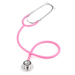 Deluxe Dual Head Medical Stethoscope Doctor Cardiology Stethoscope Professional Doctor Stethoscope Medical Devices for Nurse Vet