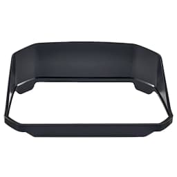 For BMW F900R F900XR instrument hat/sun Visor Motorcycle Instrument Hat Sun Visor Meter Cover Guard S1000RR S1000XR Parts