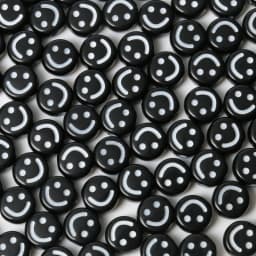 100/200/300/500pc Mixed English Round Square Letter Beads Heart Alphabet Beads Acrylic Beads for Jewelry Making DIY Accessories