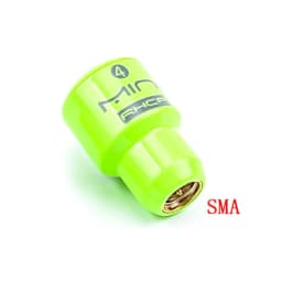 Super Mini Stubby 3.5dBi / Lollipop 2.5dBi / Lollipop 4 2.8dBi 5.8G QAV RHCP RP SMA / SMA Antenna for FPV RC Quadcopter