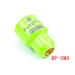 Super Mini Stubby 3.5dBi / Lollipop 2.5dBi / Lollipop 4 2.8dBi 5.8G QAV RHCP RP SMA / SMA Antenna for FPV RC Quadcopter
