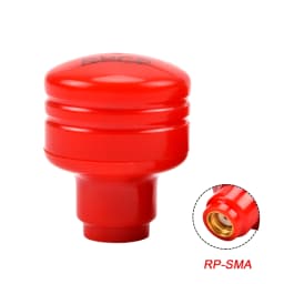 Super Mini Stubby 3.5dBi / Lollipop 2.5dBi / Lollipop 4 2.8dBi 5.8G QAV RHCP RP SMA / SMA Antenna for FPV RC Quadcopter