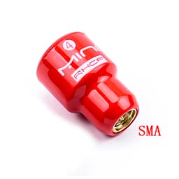 Super Mini Stubby 3.5dBi / Lollipop 2.5dBi / Lollipop 4 2.8dBi 5.8G QAV RHCP RP SMA / SMA Antenna for FPV RC Quadcopter