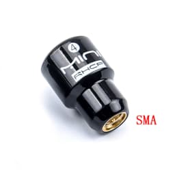 Super Mini Stubby 3.5dBi / Lollipop 2.5dBi / Lollipop 4 2.8dBi 5.8G QAV RHCP RP SMA / SMA Antenna for FPV RC Quadcopter