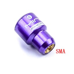 Super Mini Stubby 3.5dBi / Lollipop 2.5dBi / Lollipop 4 2.8dBi 5.8G QAV RHCP RP SMA / SMA Antenna for FPV RC Quadcopter