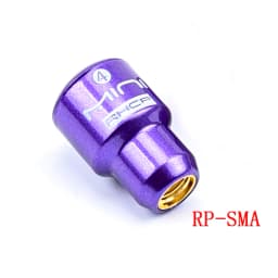 Super Mini Stubby 3.5dBi / Lollipop 2.5dBi / Lollipop 4 2.8dBi 5.8G QAV RHCP RP SMA / SMA Antenna for FPV RC Quadcopter