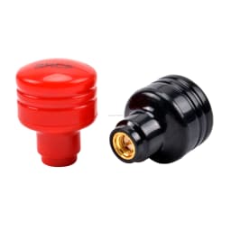 Super Mini Stubby 3.5dBi / Lollipop 2.5dBi / Lollipop 4 2.8dBi 5.8G QAV RHCP RP SMA / SMA Antenna for FPV RC Quadcopter