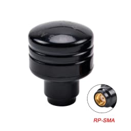 Super Mini Stubby 3.5dBi / Lollipop 2.5dBi / Lollipop 4 2.8dBi 5.8G QAV RHCP RP SMA / SMA Antenna for FPV RC Quadcopter