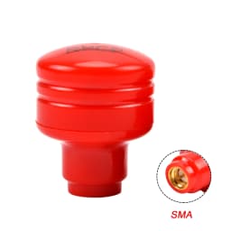 Super Mini Stubby 3.5dBi / Lollipop 2.5dBi / Lollipop 4 2.8dBi 5.8G QAV RHCP RP SMA / SMA Antenna for FPV RC Quadcopter