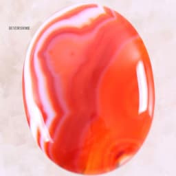 CAB Cabochon Stone 30x40MM Natural Green Malachite Pink Crystal Blue Onyx Bead for DIY Jewelry 1Pcs