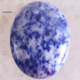 CAB Cabochon Stone 30x40MM Natural Green Malachite Pink Crystal Blue Onyx Bead for DIY Jewelry 1Pcs
