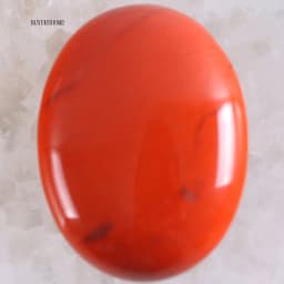 CAB Cabochon Stone 30x40MM Natural Green Malachite Pink Crystal Blue Onyx Bead for DIY Jewelry 1Pcs