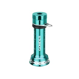 Gomexus Spinning Reel Stand Balance For Shimano Vanford Stella Stradic FK Daiwa Luvias 1000 - 5000 Protect Reels R4