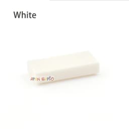 200pcs DIY Building Blocks Thin Figure Bricks Smooth 1x2 Educational Creative Size Compatible With 3069 30070 Toys for Children