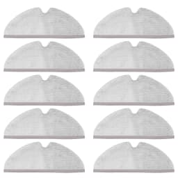 For XiaoMi Roborock S5 S50 S51 S55 S6 S60 S6 Pure Vacuum Cleaner Spare Parts HEPA Filter Mop Cloth Side / Main Brush Accessories