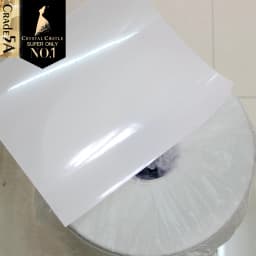 Crystal Castle Thick Hot Fix Tape Roll 24cm 36cm Rhinestone Transfer Paper Motif Iron On Heat Diy Hotfix Rhinestone Transfer