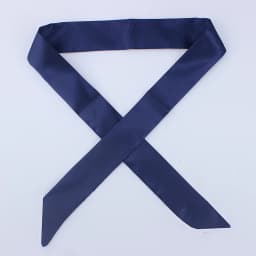 Hot Fashion New Twill Emulation Silk Solid Bag Scarf Women Small Scarf Ribbon Handbag Hair Long Shawl Bandana Luxury Head Scarf