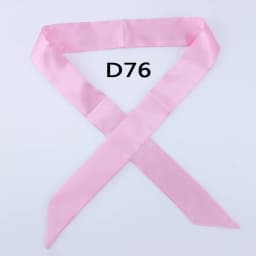 Hot Fashion New Twill Emulation Silk Solid Bag Scarf Women Small Scarf Ribbon Handbag Hair Long Shawl Bandana Luxury Head Scarf