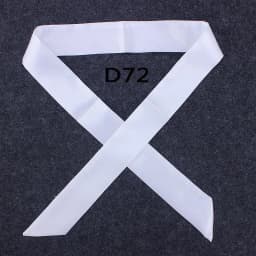 Hot Fashion New Twill Emulation Silk Solid Bag Scarf Women Small Scarf Ribbon Handbag Hair Long Shawl Bandana Luxury Head Scarf