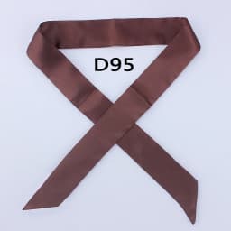 Hot Fashion New Twill Emulation Silk Solid Bag Scarf Women Small Scarf Ribbon Handbag Hair Long Shawl Bandana Luxury Head Scarf