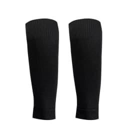 New Football Socks Shin Pads Leg Cover Men Women Grip Cutsocks