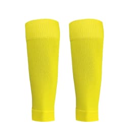 New Football Socks Shin Pads Leg Cover Men Women Grip Cutsocks