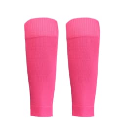 New Football Socks Shin Pads Leg Cover Men Women Grip Cutsocks