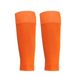 New Football Socks Shin Pads Leg Cover Men Women Grip Cutsocks