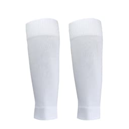 New Football Socks Shin Pads Leg Cover Men Women Grip Cutsocks