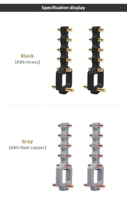 BRDRC 5.8GHz Yagi Antenna for DJI NEO/Mini 4K/2/Mavic3/Air 2 Signal Booster Range Extender RC-N1/2/3 Remote Controller Accessory