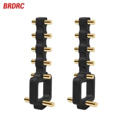 BRDRC 5.8GHz Yagi Antenna for DJI NEO/Mini 4K/2/Mavic3/Air 2 Signal Booster Range Extender RC-N1/2/3 Remote Controller Accessory