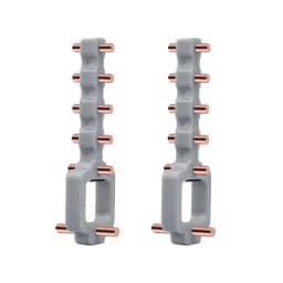 BRDRC 5.8GHz Yagi Antenna for DJI NEO/Mini 4K/2/Mavic3/Air 2 Signal Booster Range Extender RC-N1/2/3 Remote Controller Accessory