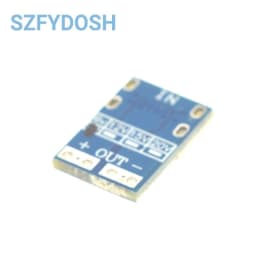 PDC004-PD PD Decoy Module, USB-C PD 9V 12V 15V 20V DC Fixed Voltage Power Trigger Module 5A Type-C Female Input for Notebook