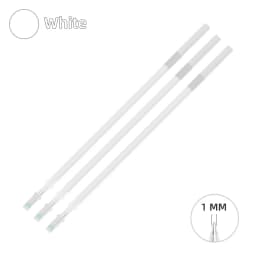 1 Pc Microblading Permanent Makeup Mapping Skin Marker Pen Lips Eyebrows Tattoo Positioning Marking Aid Tools