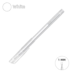 1 Pc Microblading Permanent Makeup Mapping Skin Marker Pen Lips Eyebrows Tattoo Positioning Marking Aid Tools