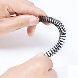 10Pcs/Lot 0.8mm 0.9mm Micro Small Compression Spring OD 5/6/7/8/9/10/11/12/13/14/15/16mm Length 5mm to 50mm