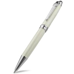 STONEGO Fashion Wallet Pen Short Paragraph Gift Travel Pocket Pen Mini Pocket Short Clip Metal RollerBall Pen Travel Pocket Pen