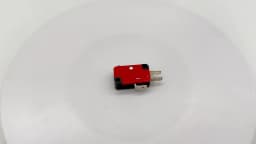 10pcs/lot Large Micro Switch V-15-1C25, Silver Point V-15-IC25 Microwave Oven, Contact Switch, Copper Point Tact Switch