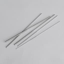 Diamond Cylindrical File 1/1.2/1.5/1.7/2.2/2.8/3.3/4/5/6mm Small Diameter Reaming File Grinding Tool Jade Alloy Assorted File