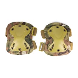 Unisex Camo Tactical KneePad Elbow Pads Knee Protector For Men Women Outdoor Sport Working Hunting Skating Safety Gear Kneecap