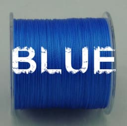 100M 300M 500M Brand LineThink GOAL Japan Multifilament 100% PE Braided Fishing Line 8LB to 100LB