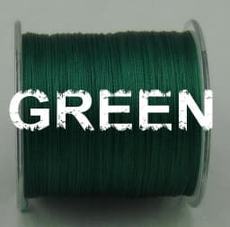 100M 300M 500M Brand LineThink GOAL Japan Multifilament 100% PE Braided Fishing Line 8LB to 100LB